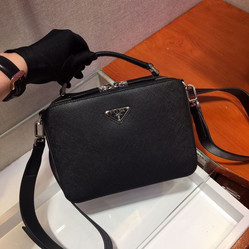 mens Pra*a satchel bags